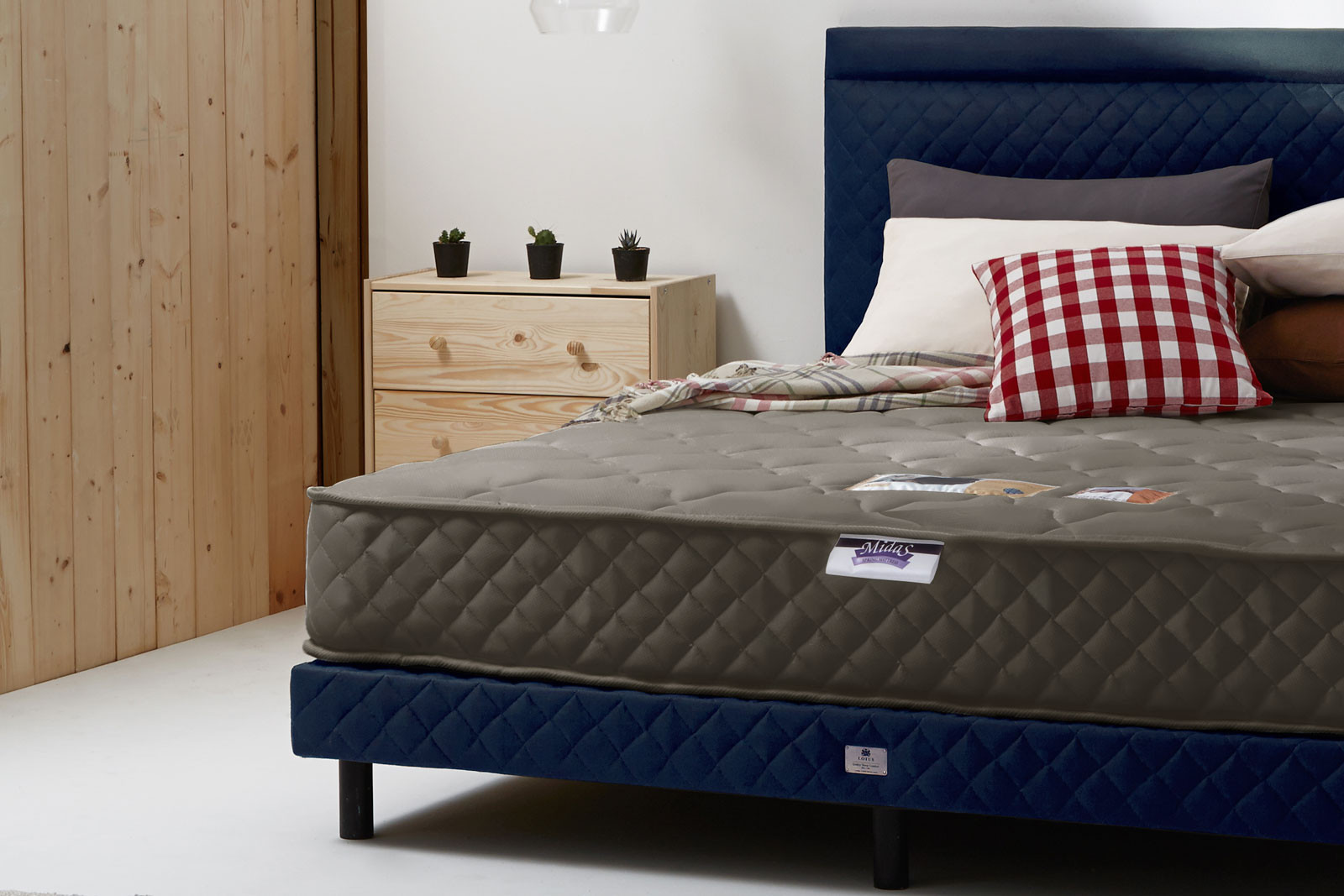 concierge rx pure assure mattress pad