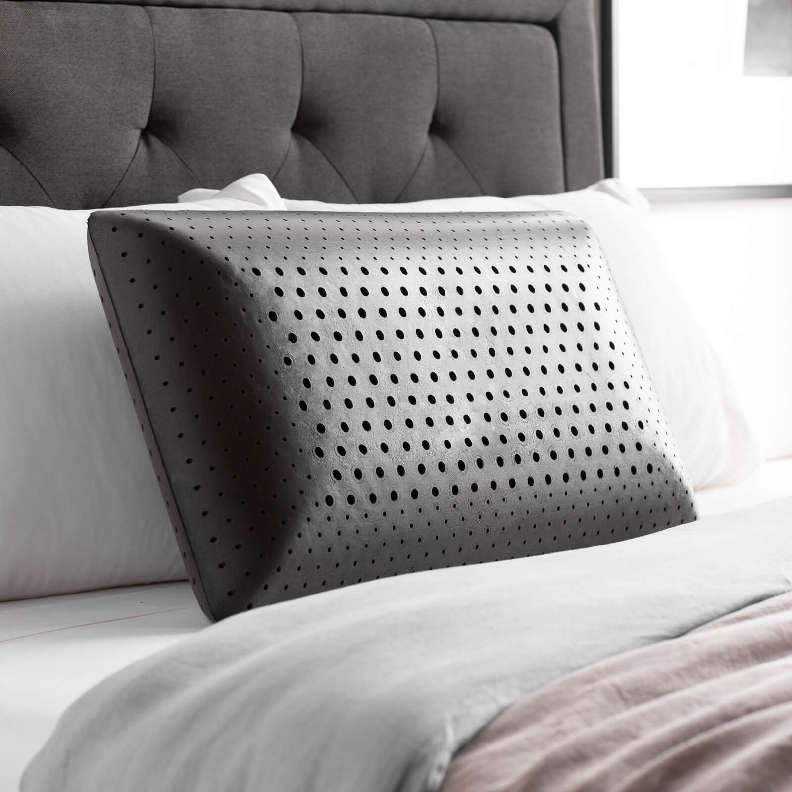 Malouf z clearance zoned activedough pillow