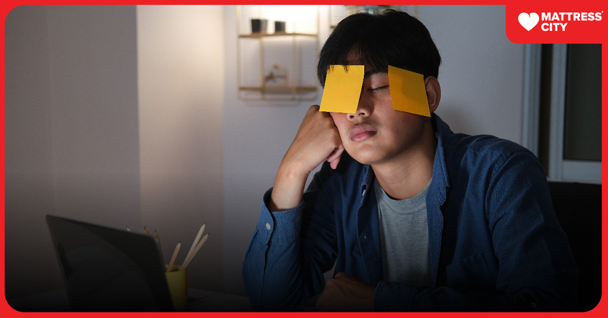Less Sleep, More Energy? Try the ‘4-Hour Sleep Technique’ Backed by ...