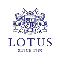 Lotus mattress
