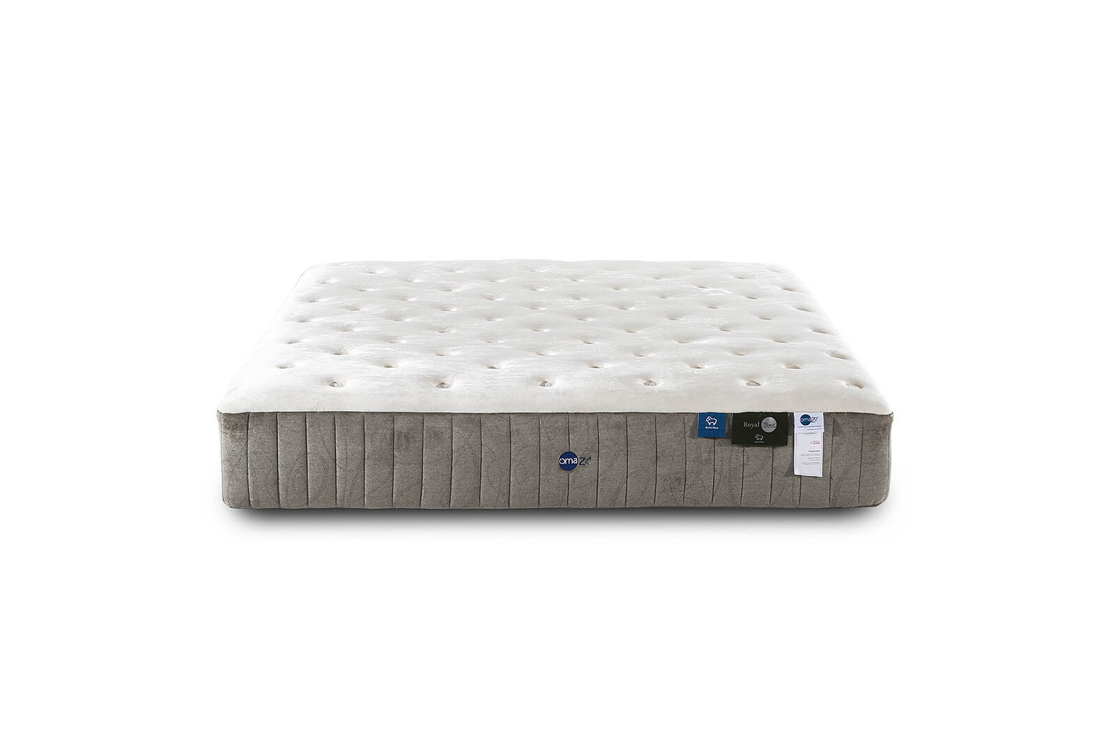 omazz mattress price thailand