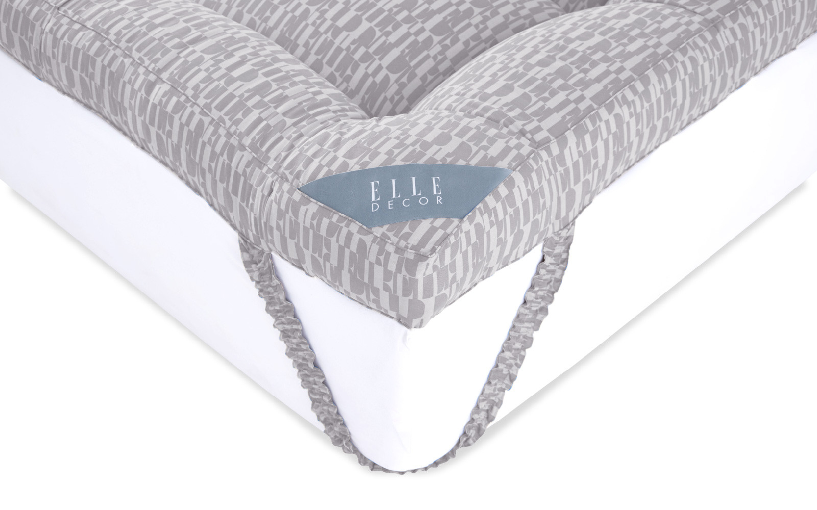 Topper ELLE Decor MELISSA PARIS SIMPLICITE EDITION SOUFFLE