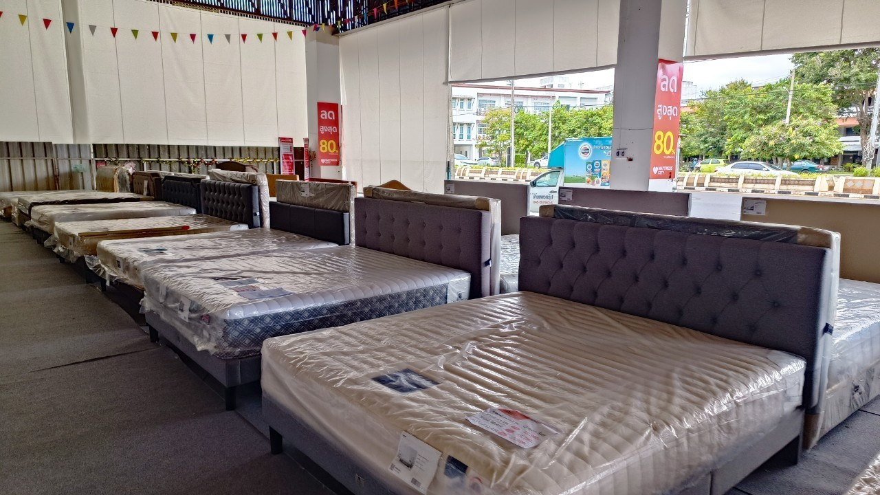 Second hand mattress shop cheap near me