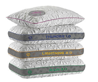 Lightning pillow hot sale 2.0