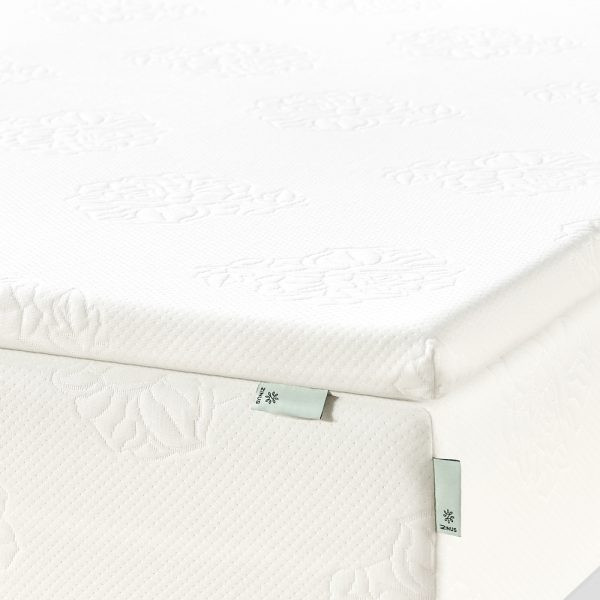 ท็อปเปอร์ Zinus รุ่น Anita | Mattress City ประเทศไทย