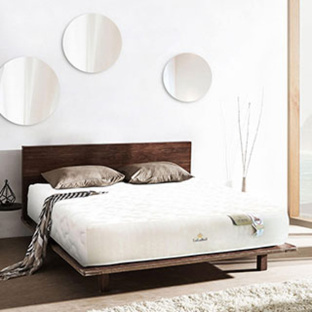 ที่นอน LaLaBed รุ่น Limerick Mattress City ประเทศไทย