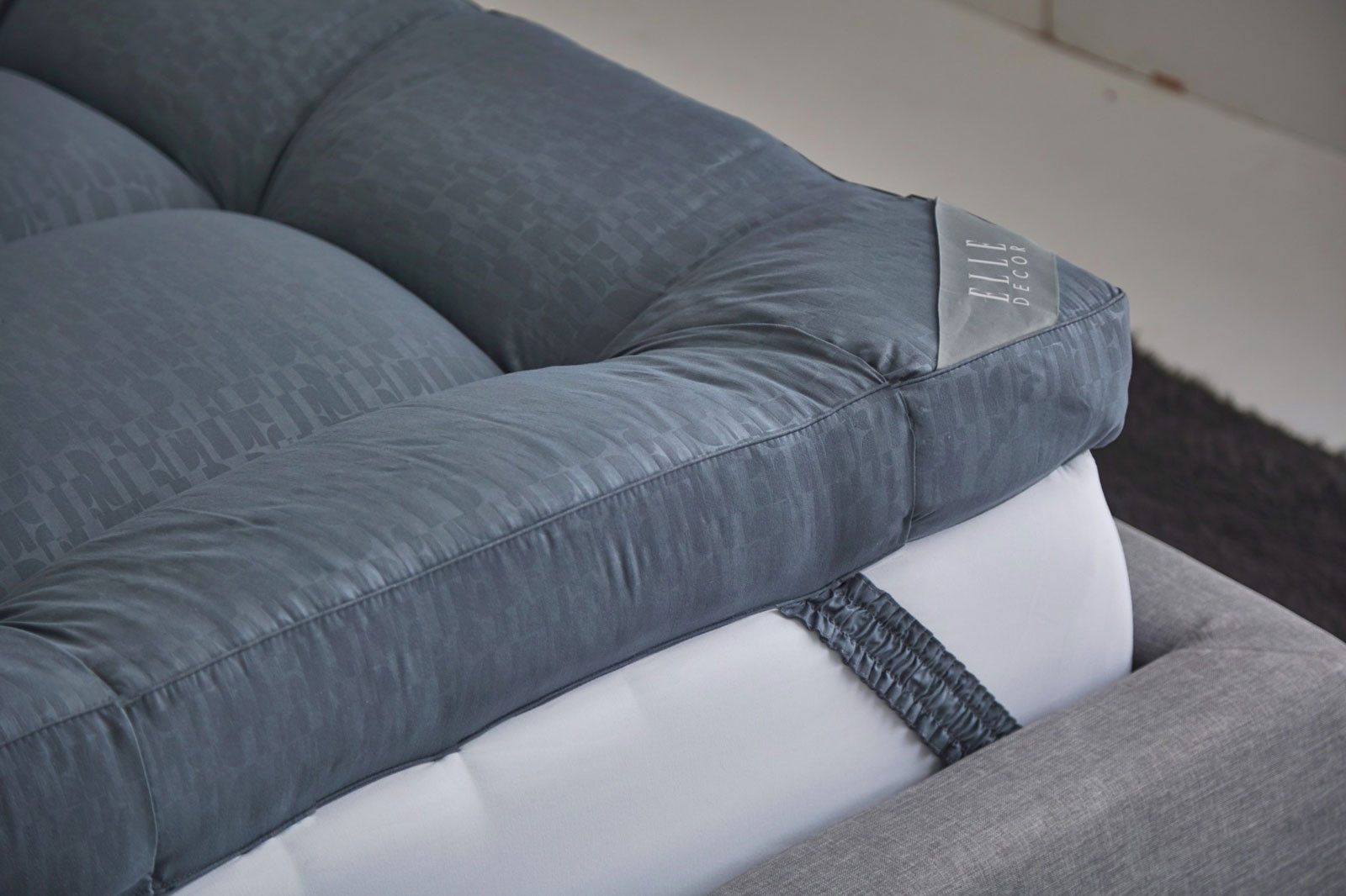 ELLE Decor Topper Melissa Mattress City Thailand