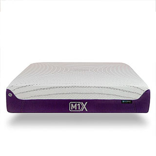 Bedgear 2024 m1x pillow