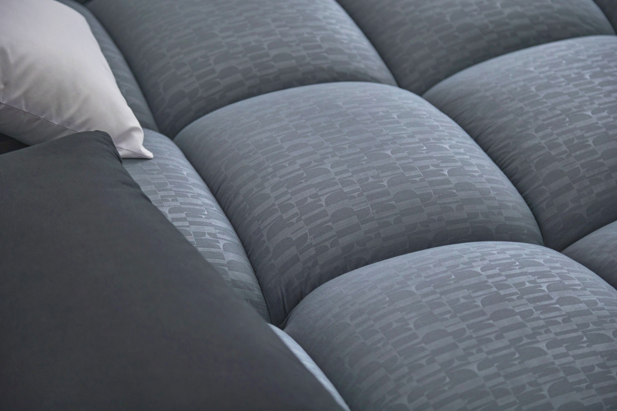 ELLE Decor Topper Melissa Mattress City Thailand