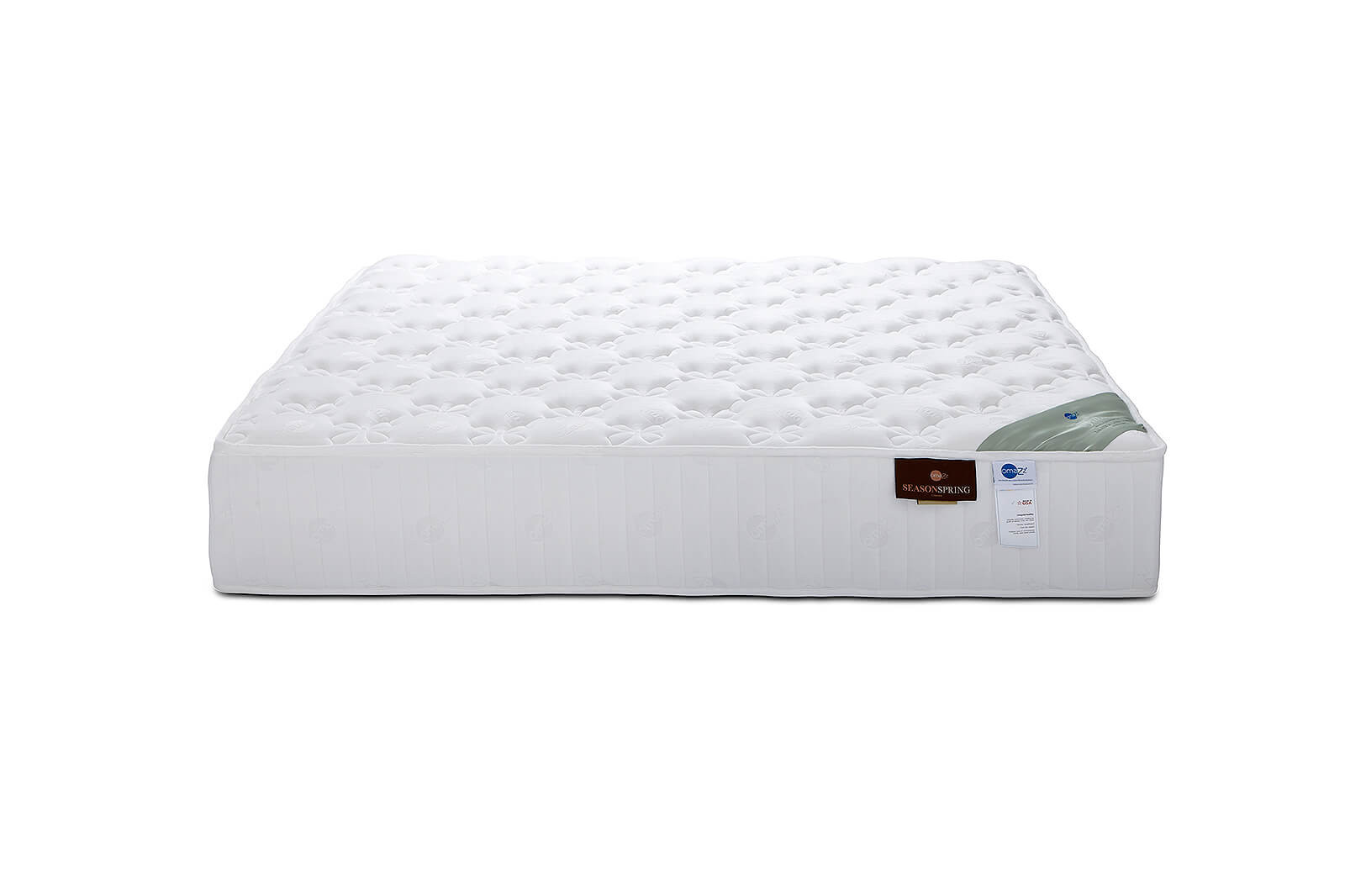 ที่นอน Omazz® รุ่น Filbert Mattress City ประเทศไทย