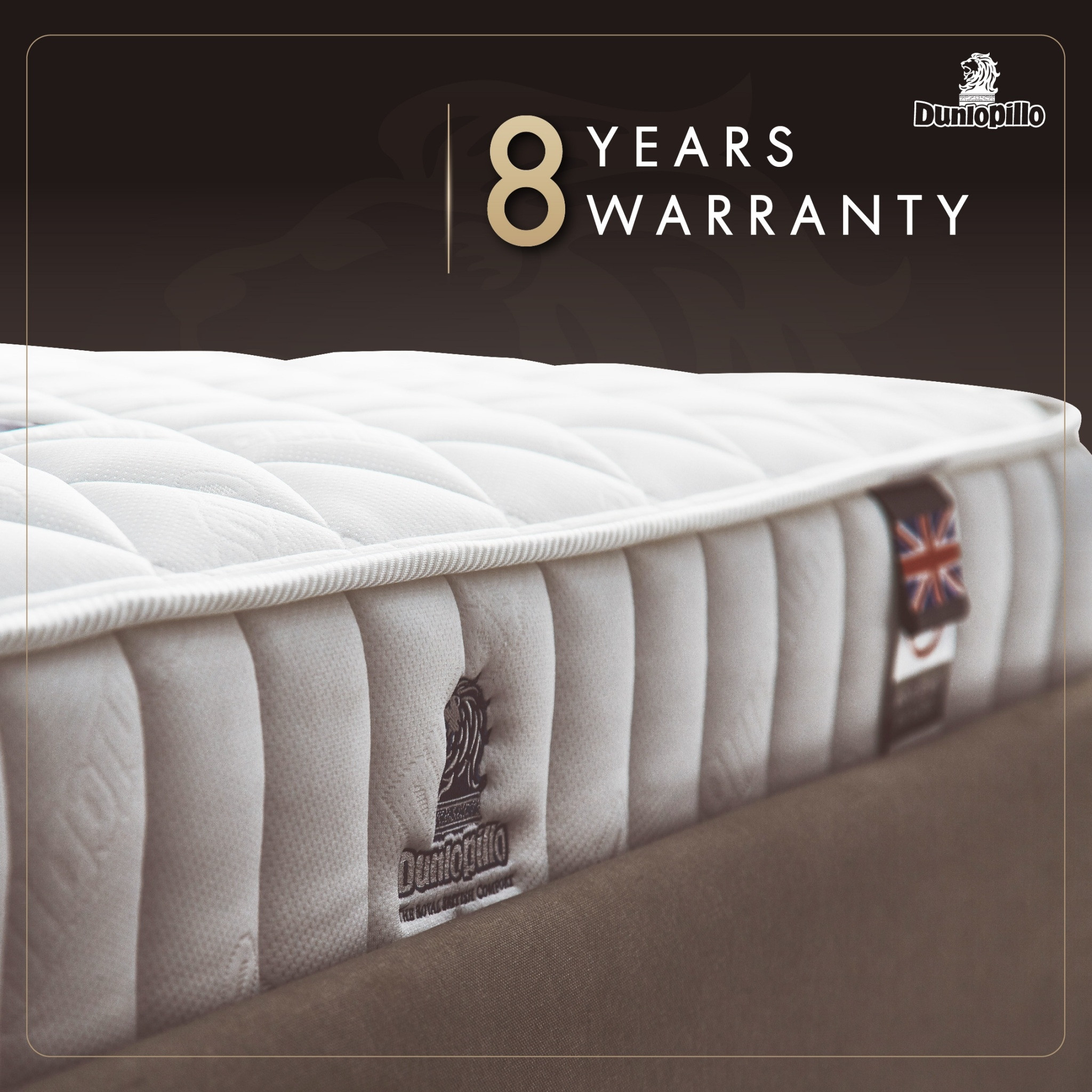 Dunlopillo orchid plus deals mattress