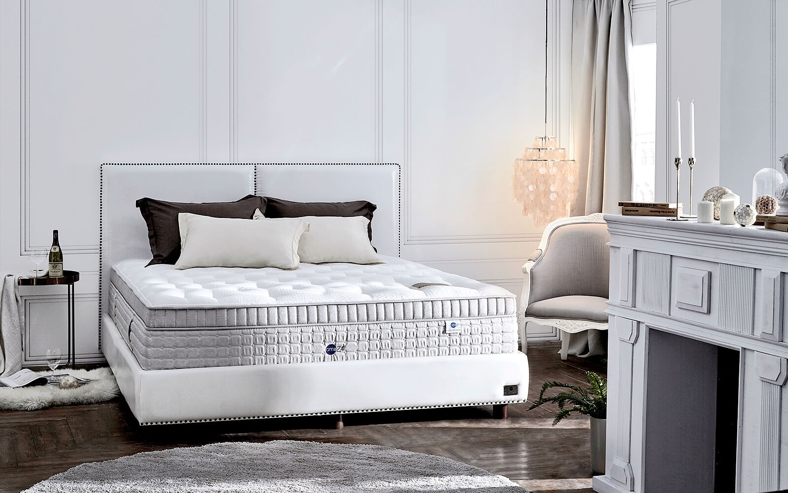 omazz mattress singapore price