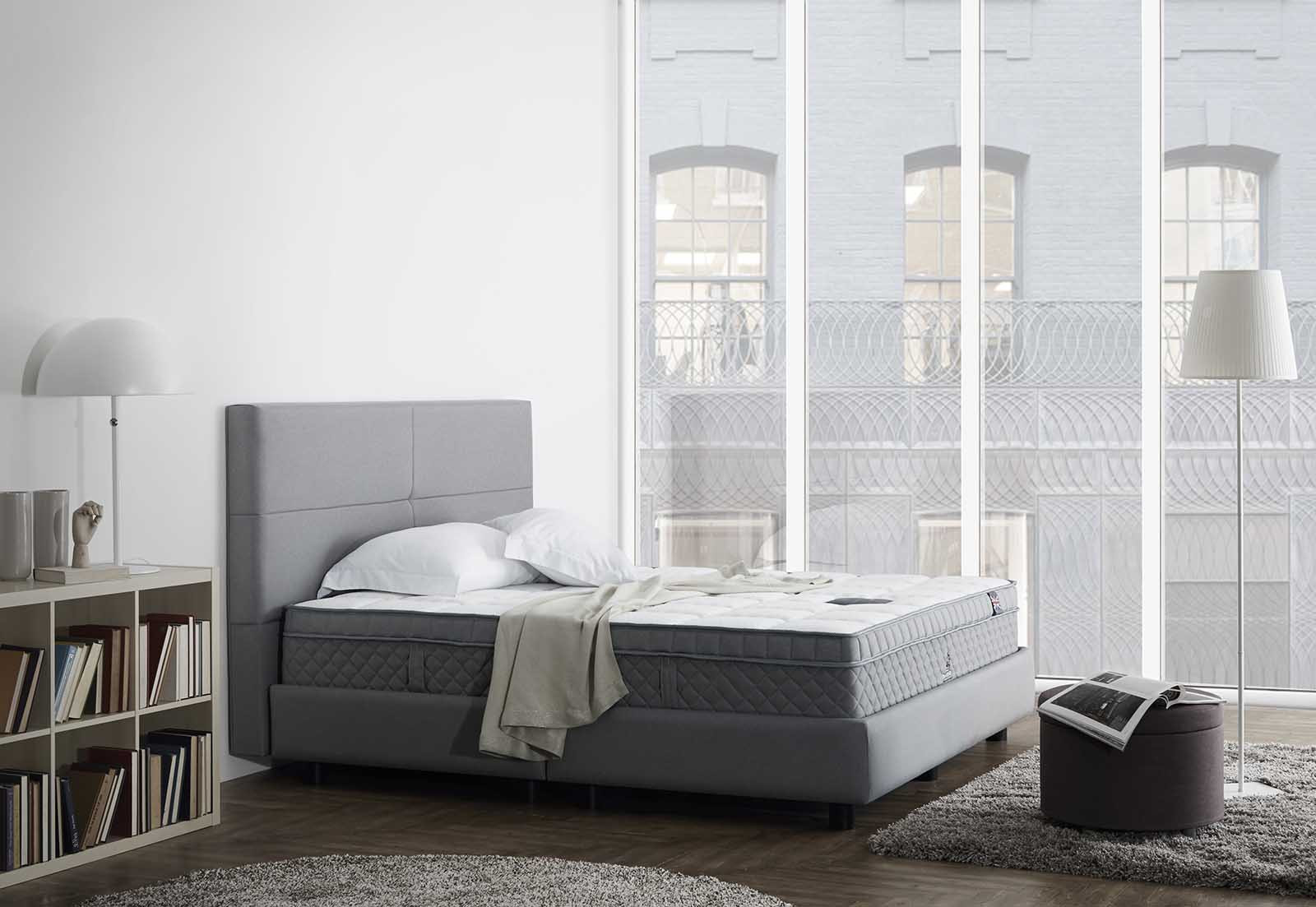 Dunlopillo mattress in on sale a box