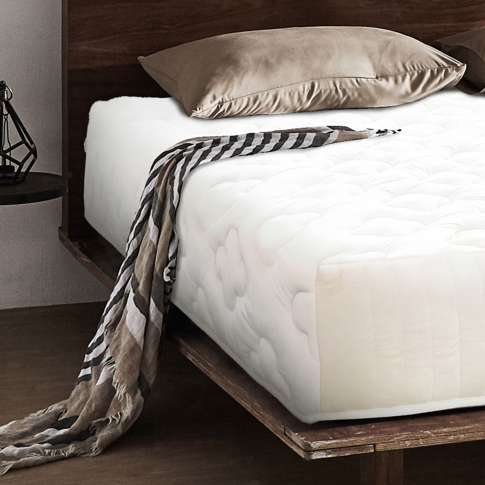 ที่นอน LaLaBed รุ่น Limerick Mattress City ประเทศไทย