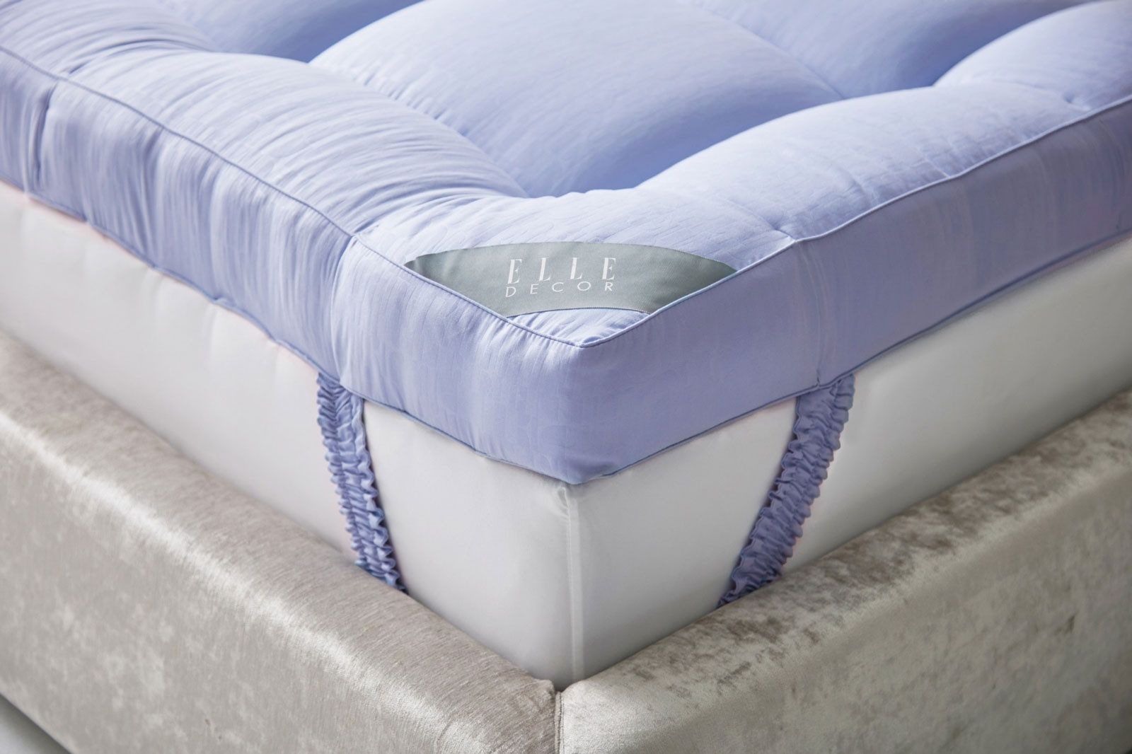 ELLE Decor Topper Melissa Mattress City Thailand
