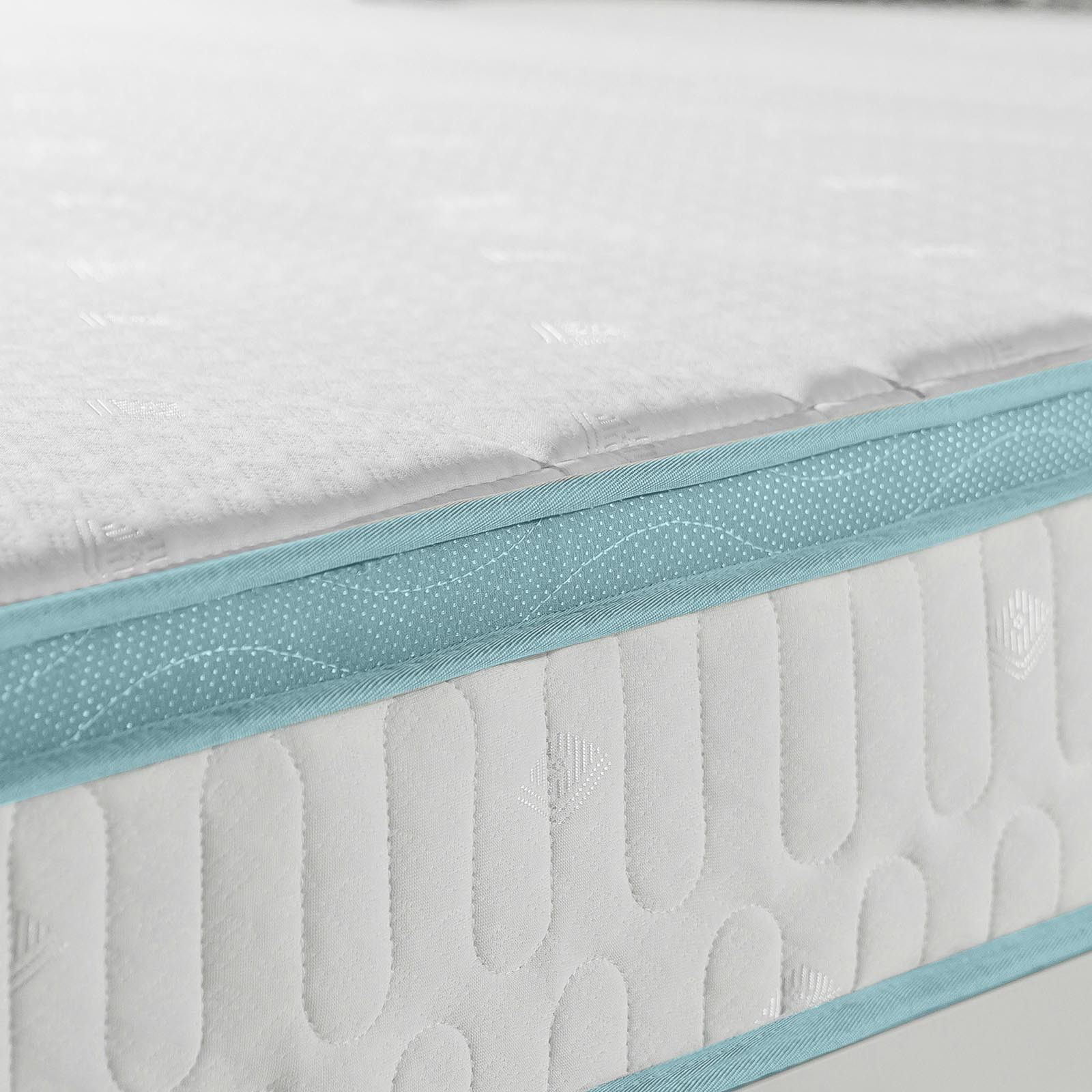 ที่นอน Zinus รุ่น Boris Mattress City ประเทศไทย