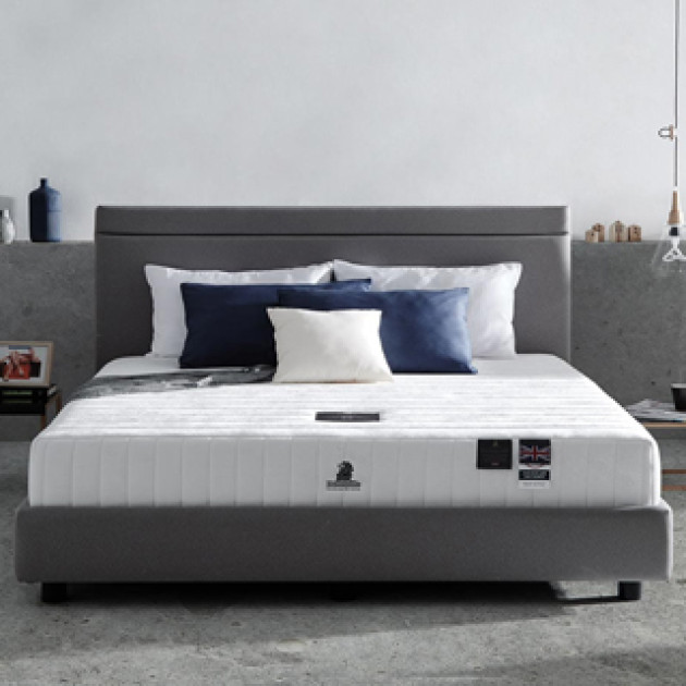 ที่นอน Dunlopillo รุ่น Bexhill Mattress City ประเทศไทย