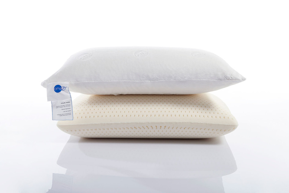 Buy Latex Pillow Online Mattress City Thailand
