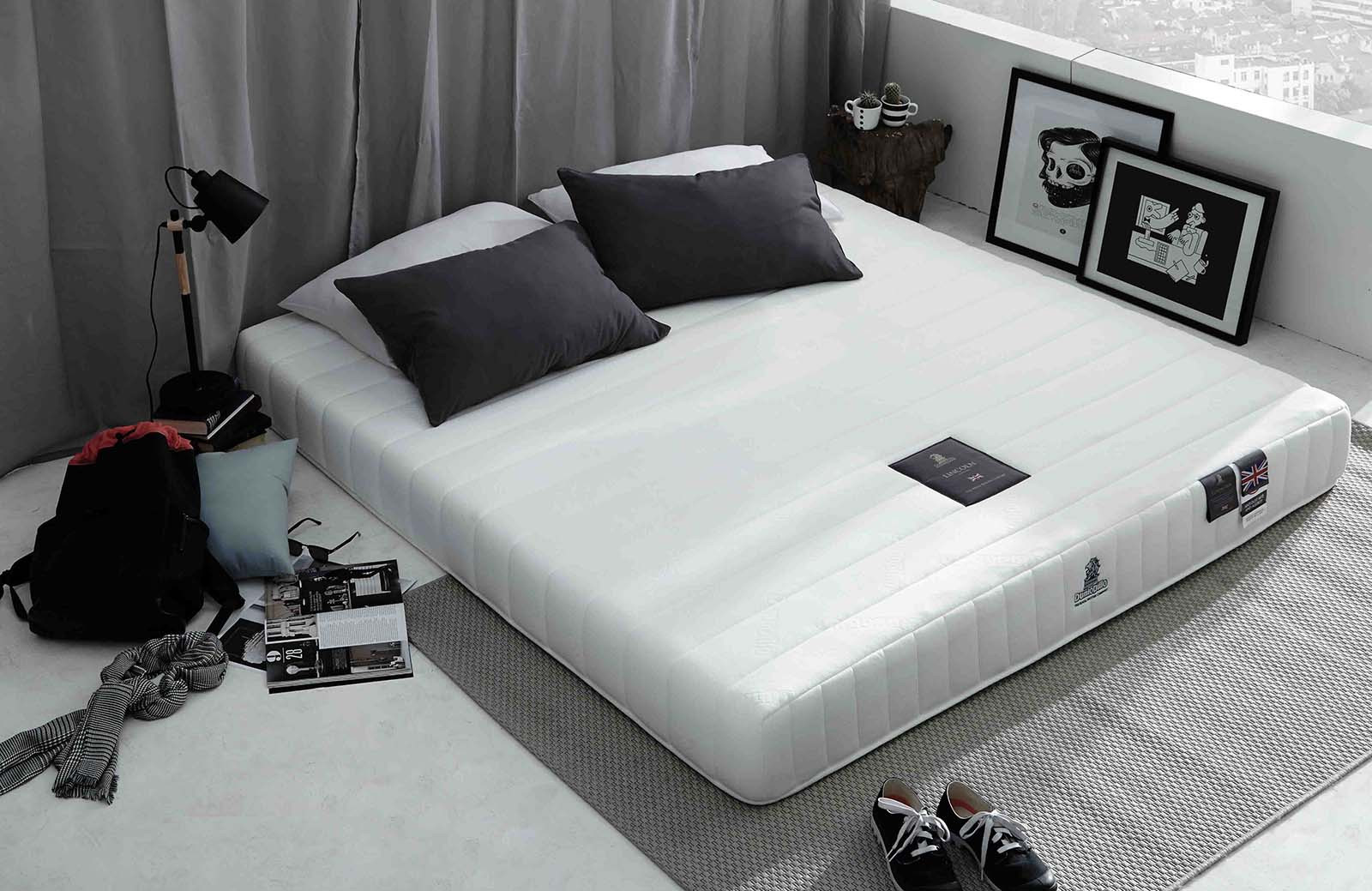Dunlopillo Mattress Lincoln Mattress City Thailand