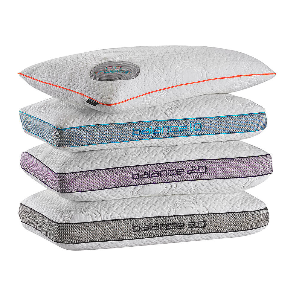 Bedgear balance hot sale 1.0 pillow