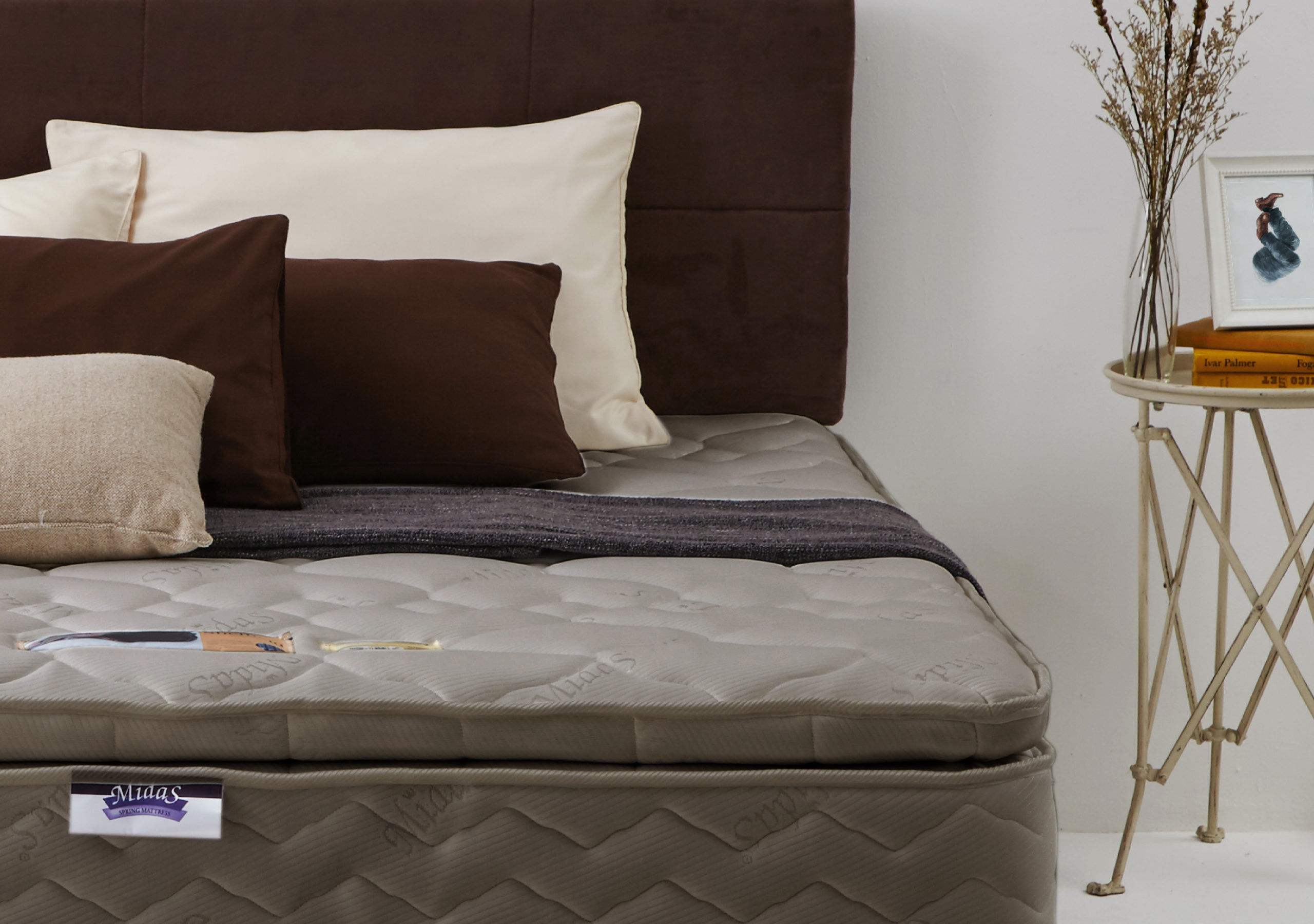 Midas Mattress Sheffield Mattress City Thailand