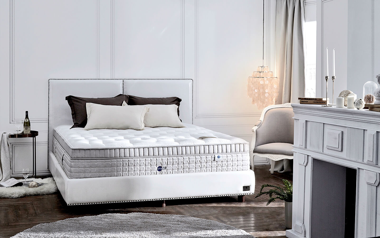 mattress city pantip