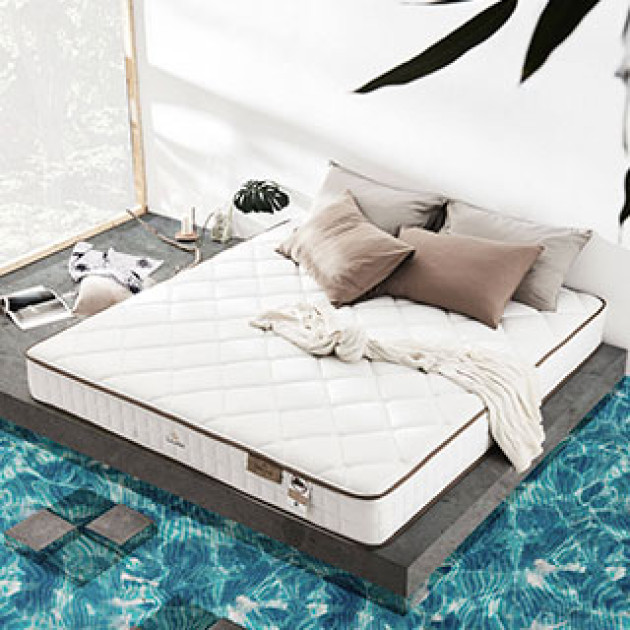 ที่นอน LaLaBed รุ่น Vienna Mattress City ประเทศไทย