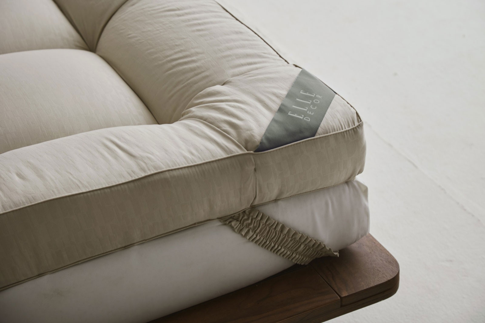 ELLE Decor Topper Melissa Mattress City Thailand