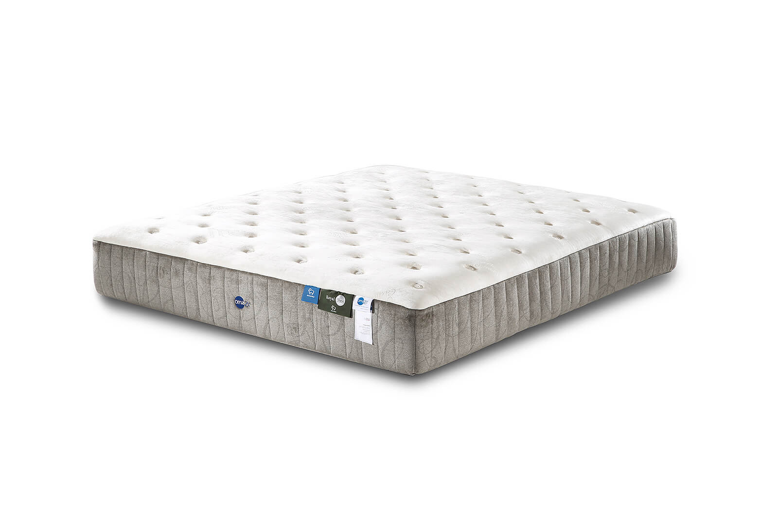 omazz mattress price thailand