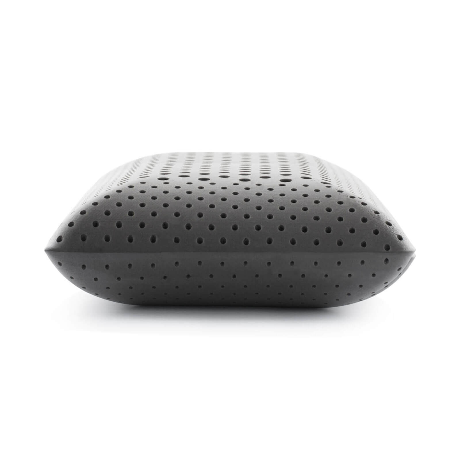 Malouf charcoal sale pillow