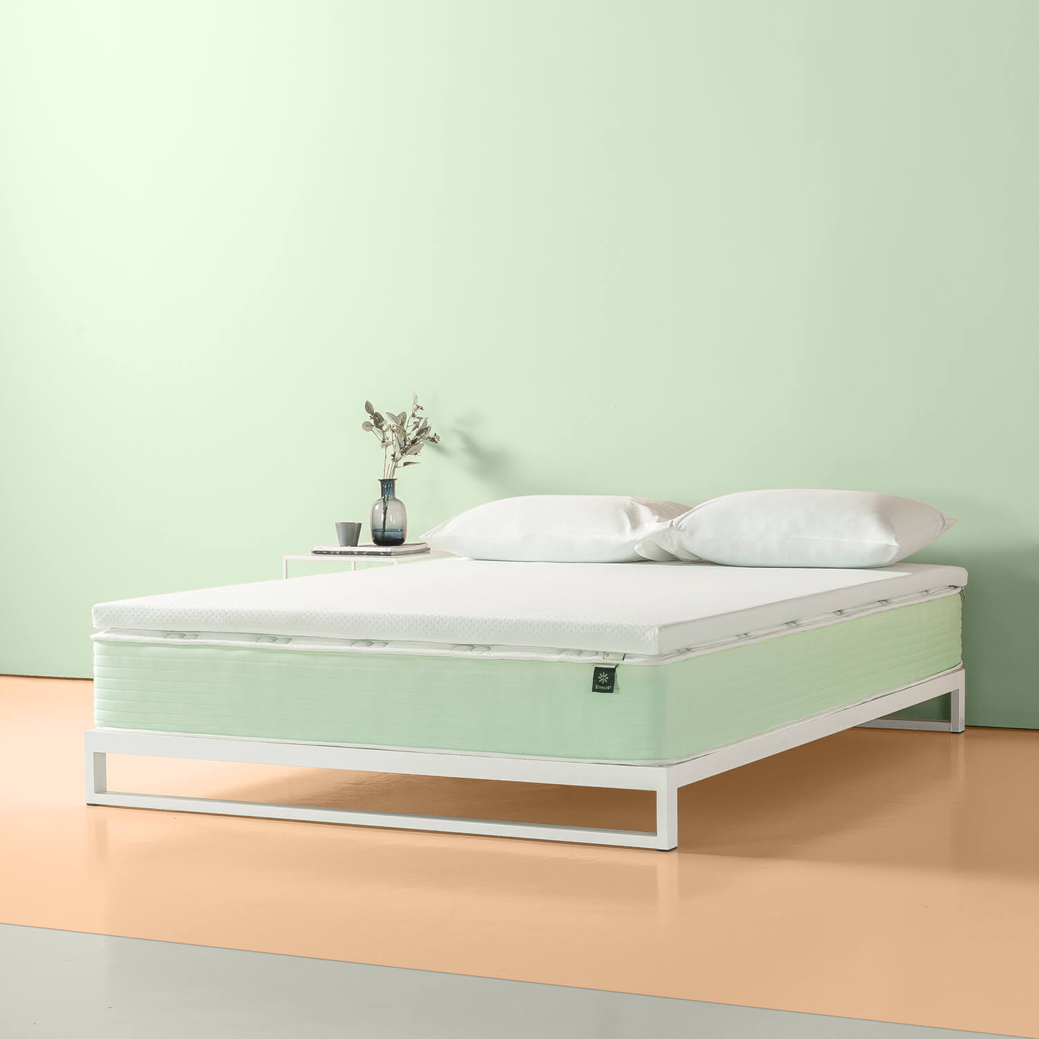 ada-green-tea-memory-foam-2