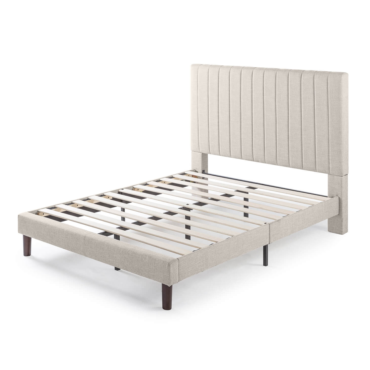 Zinus Bed Frame: Debi | Mattress City Thailand