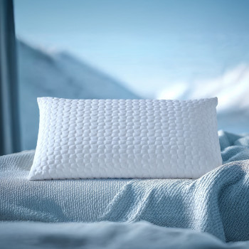 Omazz® Arctic Talatech™ Latex Pillow Mattress City Thailand