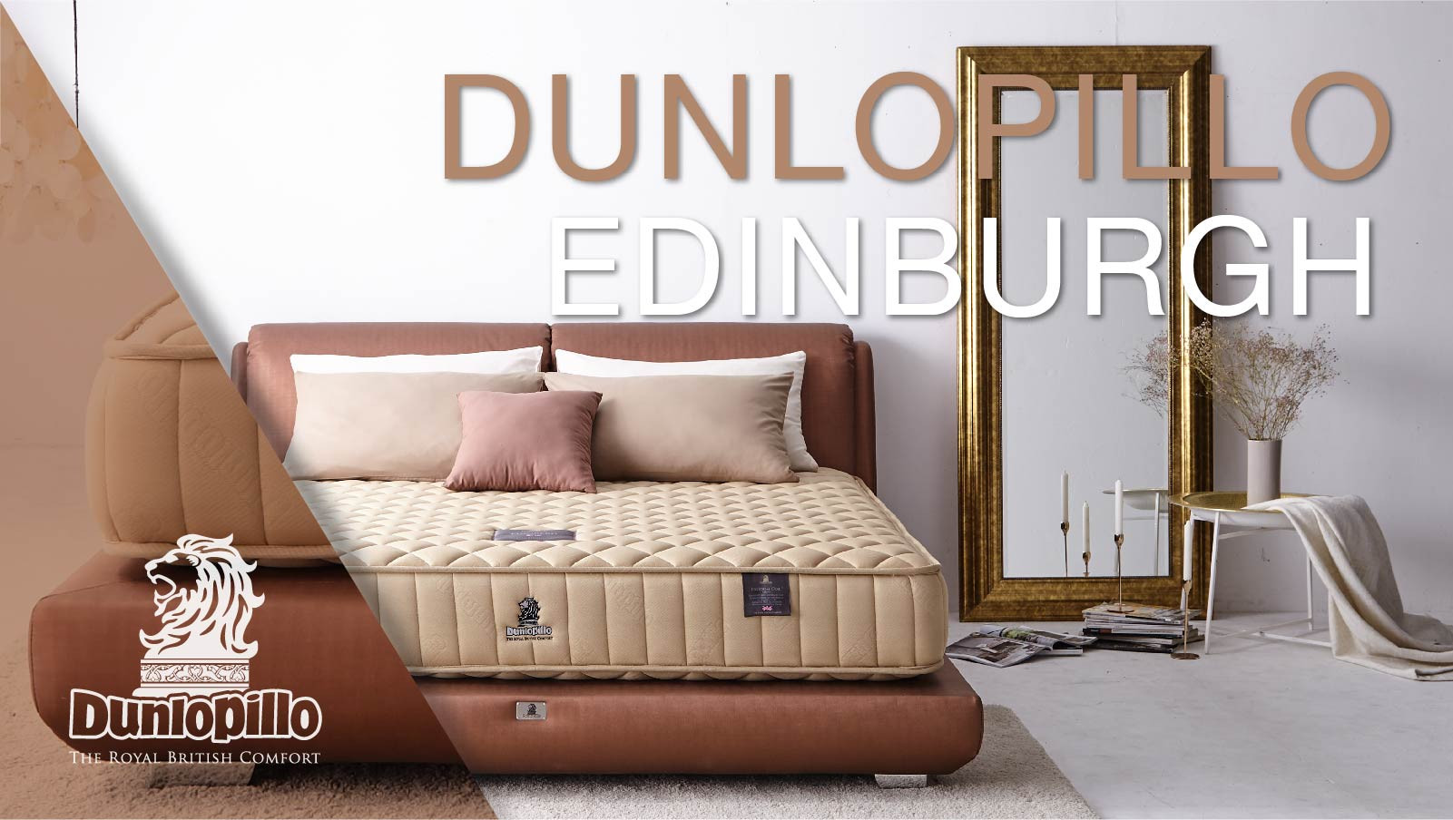 Dunlopillo Mattress Edinburgh Mattress City 22222222