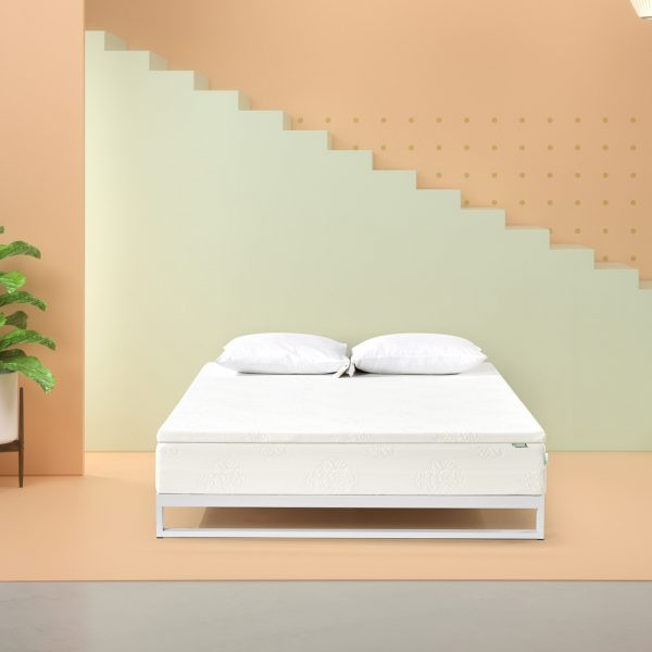 ท็อปเปอร์ Zinus รุ่น Anita | Mattress City ประเทศไทย