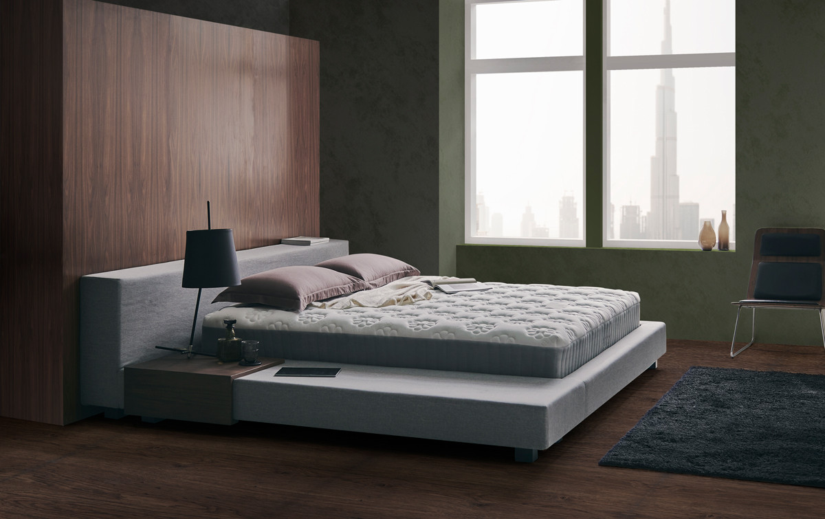 ที่นอน ELLE Decor รุ่น Vianne Mattress City ประเทศไทย