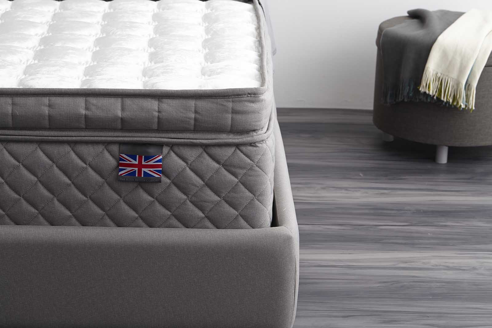 ที่นอน Dunlopillo รุ่น Coventry Mattress City Thailand