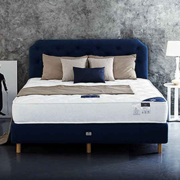 Lotus Mattress Marshall Deluxe I Mattress City